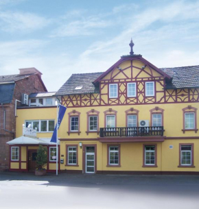  Hotel Gerber  Хёсбах
